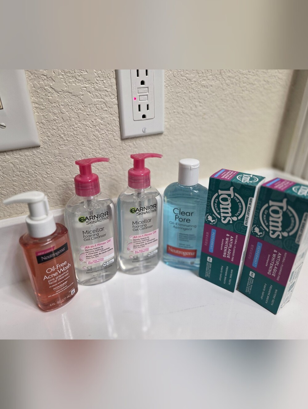 Beauty Skincare Bundle